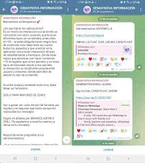 Qué hay detrás de aplicaciones de videollamadas con contenido sexual como  Candy Chat o Suki? Riesgos, seguridad y gestión de los datos personales ·  Maldita.es