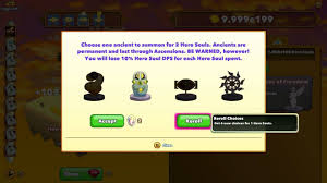 Clicker Heroes Review