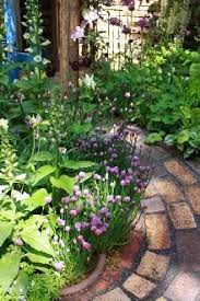 Garden Walkways And Garden Pathways Beautiful Gardens Herb Garden Design Landscape Design