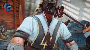 You Can Finish Dishonored 2 Without Killing Anyone | Vg247