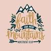 Through your faith, jesus christ will increase your ability to move the mountains in your life, 9 even though your personal challenges may loom as large as mount everest. Https Encrypted Tbn0 Gstatic Com Images Q Tbn And9gctt1tyxyipodxt6l9 L9xaal Dp5rxktznvly Zsbjzsgjbkcxp Usqp Cau