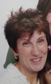 Obituary information for Susan Ewart Crissman