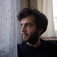 Slepé skvrny by Daniel Prokop