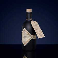 The Illusionist Dry Gin - Premium Organic Blue Gin | The Illusionist  Distillery