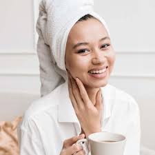 Skin Glow Hibiscus Rose Hips Tea Discovery Box