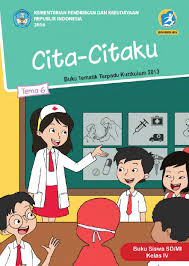 Maybe you would like to learn more about one of these? Lengkap Kunci Jawaban Tema 6 Kelas 4 Halaman 2 3 5 8 9 Kunci Jawaban