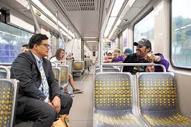 Aug 05, 2021 · welcome to metro careers this site viewed best when your monitor display is set to (1024 by 768 pixels). Metro Rail Design Criteria Los Angeles View Of Mapping Potential Metro Rail Ridership In Los Angeles County Cartographic Perspectives