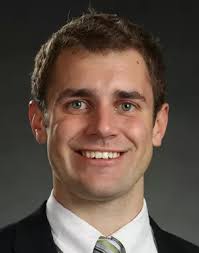 Patrick Butcher (12/2/2013)