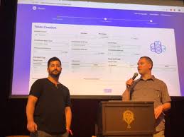 A cryptocurrency, crypto currency or crypto is a digital asset designed to work as a medium of exchange wherein individual coin ownership records are stored in a ledger existing in a form of. Steemit On Twitter Using Our Smt Wizard Literally Anyone Can Create Their Own Cryptocurrency With 3 Second Fee Less Transfers And Customizable Proof Of Brain Without Having To Write A Single Line Of