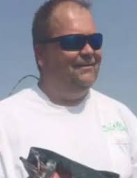 Obituary information for G. Mark Byers