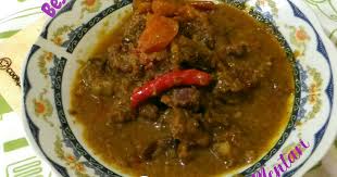 Masak sampai kentang matang dan kuah menyusut. 8 Resep Bistik Daging Sapi Hajatan Enak Dan Sederhana Ala Rumahan Cookpad