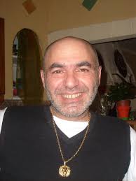 Gaspard GERACI, 59 ans (MARSEILLE)