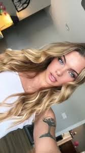 Jenna Thurston's Instagram, Twitter & Facebook