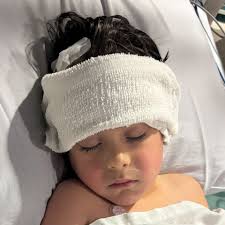 Fundraiser for Lindsey Venetos by Tessa barnes : Support Bowen's Battle  Against a Rare Brain Tumor