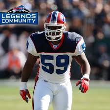Marlon Kerner على X: "Wishing former Bills Linebacker London Fletcher a  very Happy Birthday today! #nfllegendscommunity https://t.co/SwPAjLObmI"