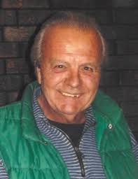 Obituary information for John Eugene Quinlan