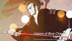 4.5 out of 5 stars 841. Star Wars Visions The Blockade Runner