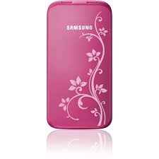 Samsung C3520 La Fleur Edition 28 MB ...