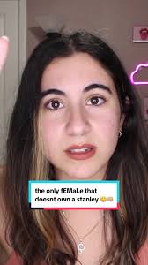 there can only be one alpha female that doesn’t own a stanley cup 😤💯  #girlproblems #facebook #stanleycup #womenpower #pickme