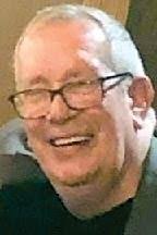 Gregory Griffin Obituary (1955