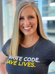 Axon Appoints Andrea James as Chief Communications Officer