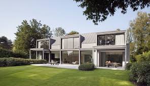 Corbiau Houses Architect Architecture Architectural Belgianarchitect Art Artist Belgianartist Design Gebouwen