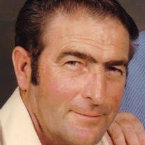 Charles Thompson “Chuck” Agnew (1939-2015)