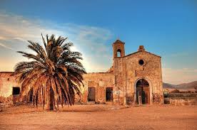 If you have one of your own you'd like to. Hd Wallpaper Photography Of Church Almeria El Espana Spain Andalucia Wallpaper Flare