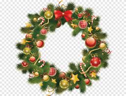 Maybe you would like to learn more about one of these? Christmas Wreath Png Images Pngegg