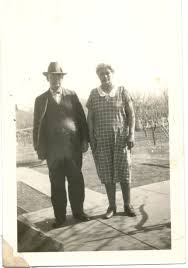 Genealogical Files of Marlene L. Plambeck