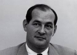 William Murray “Bill” Perlman (1905-1992)