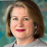 Betsy Mccandless's Instagram, Twitter & Facebook