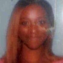 Hope Sade Andrus Obituary