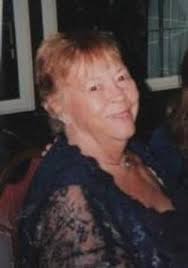 Betty Lou Moorhead Obituary