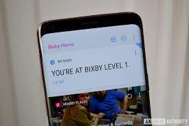 So if it's unlocked and bixby button needs it to be unlocked to use why doesn't it work. Samsung Galaxy S9 And Bixby Is It Worth Your Time