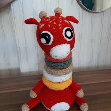 Amigurumi Ile Egitici Oyuncak Emekce Com Amigurumi 2020 Oyuncak Amigurumi Amigurumi Oyuncak Bebek