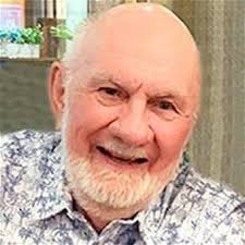 Russell Lausen Obituary