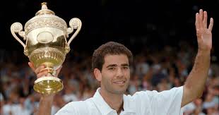 Pete sampras net worth and career earnings: July 2 2001 The Day Federer Ended Sampras Era At Wimbledon Tennis Majors