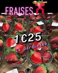 Espace Fruits 250 Photos 1 Avis Magasin De Fruits Et Legumes 1 Chaussee Denis Papin 59200 Tourcoing