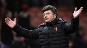 View the player profile of walter mazzarri (mazzarri w.) on flashscore.com. Walter Mazzarri To Leave Watford Despite Securing Premier League Place Football News Sky Sports