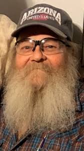 Stephen Monroe Knupp Obituary