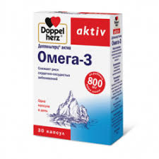 Otzyv O Bad Doppelherz Aktiv Omega 3 Udobno Prinimat Ponizhaet Uroven Holesterina V Krovi Reguliruet Lipidnyj Obmen