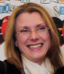 Vanessa Hawkins is fundraising for Comic Relief: Red Nose Day