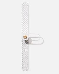 Poignee De Porte Door Handle Parisette Long Light Finition Laiton Laque Gris Www Bonnemazou Cambus F Door Handles Brass Door Handles Front Door Handles