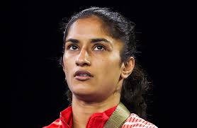 Jun 11, 2021 · warsaw : Tokyo 2020 More Conscious Vinesh Phogat Going Into Olympic With Clear Head Says Coach Woller Akos News Update