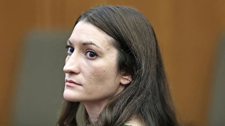 World News Tonight в X: „JUST IN: Jurors have concluded the sixth day of  deliberations in the Lindsay Clancy murder trial. The judge said he would  excuse them until 9 a.m. on