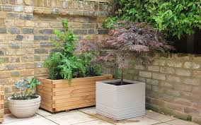 Garden design ideas low maintenance. Top Tips For A Low Maintenance Garden Design For Me