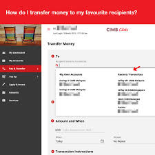 On the acknowledgement page, click on the *** > click print to print acknowledgment. Cimb Malaysia Photos Facebook