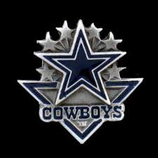 4.5 out of 5 stars 529. Dallas Cowboys Team Logo Pin Official Nfl 500x500px Free Image Download