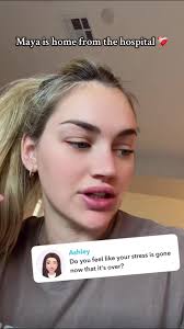 Taylor and Maya Update